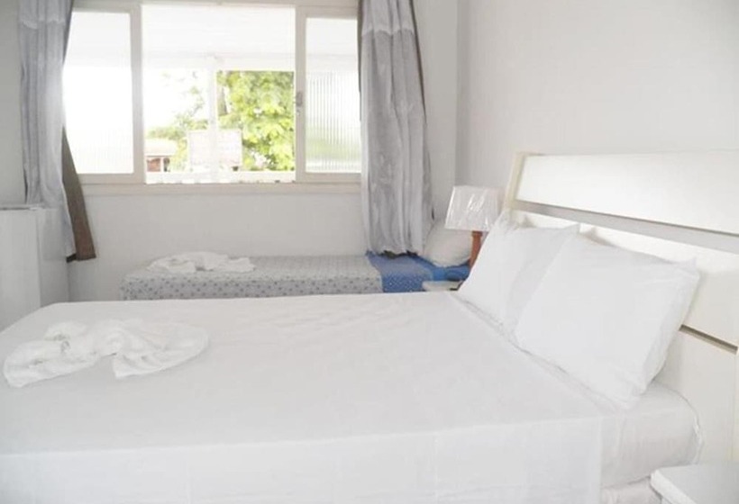 Pensionat Nascimento Suites