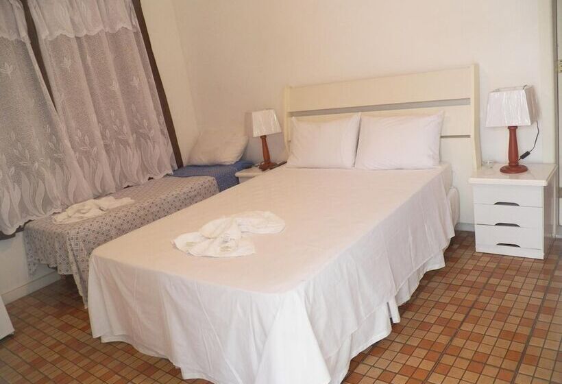 Pensionat Nascimento Suites