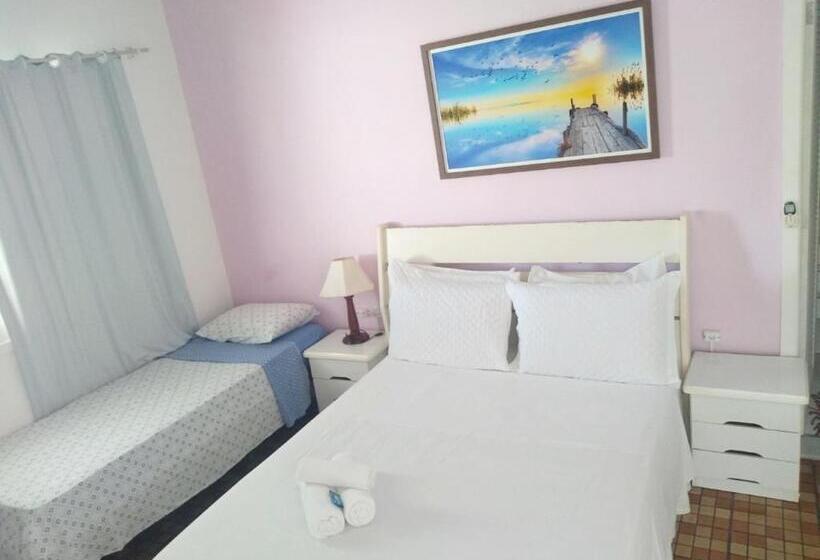 Pensionat Nascimento Suites