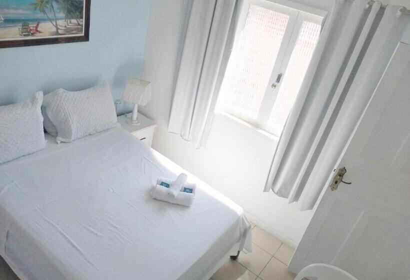 Pensionat Nascimento Suites