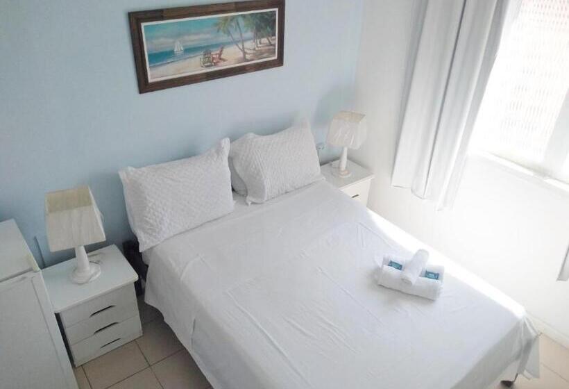 Pensionat Nascimento Suites