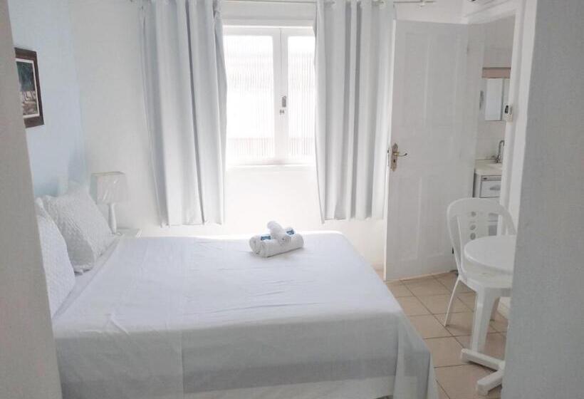 Pensionat Nascimento Suites