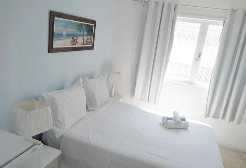 Pensionat Nascimento Suites