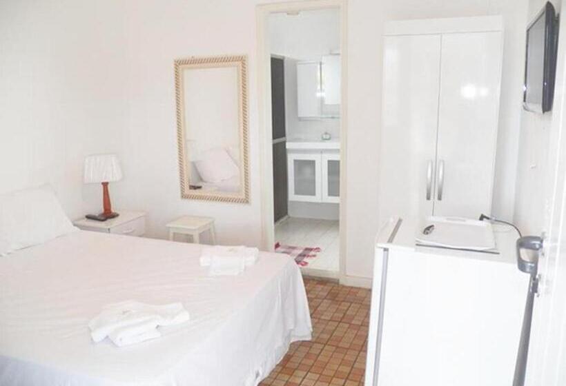 Pensionat Nascimento Suites