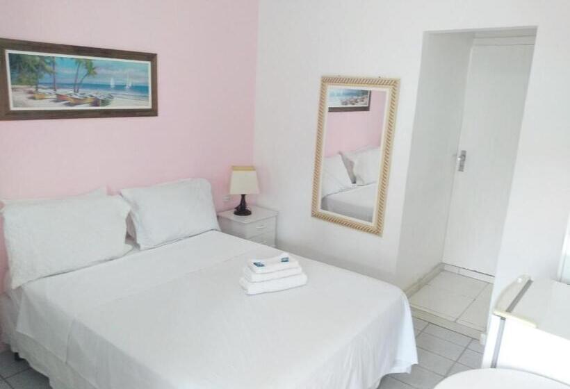 Pensionat Nascimento Suites