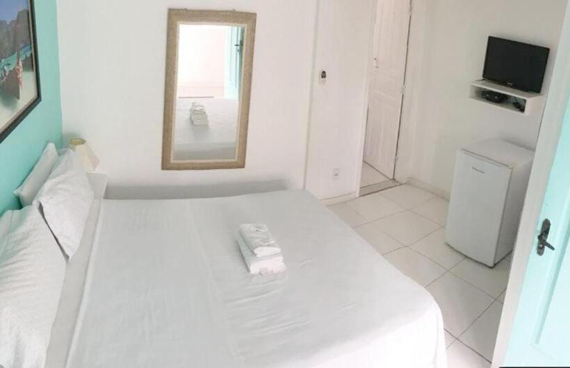 Pensionat Nascimento Suites