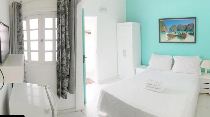 Pensionat Nascimento Suites