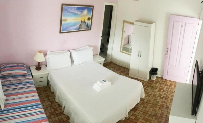 Pensionat Nascimento Suites