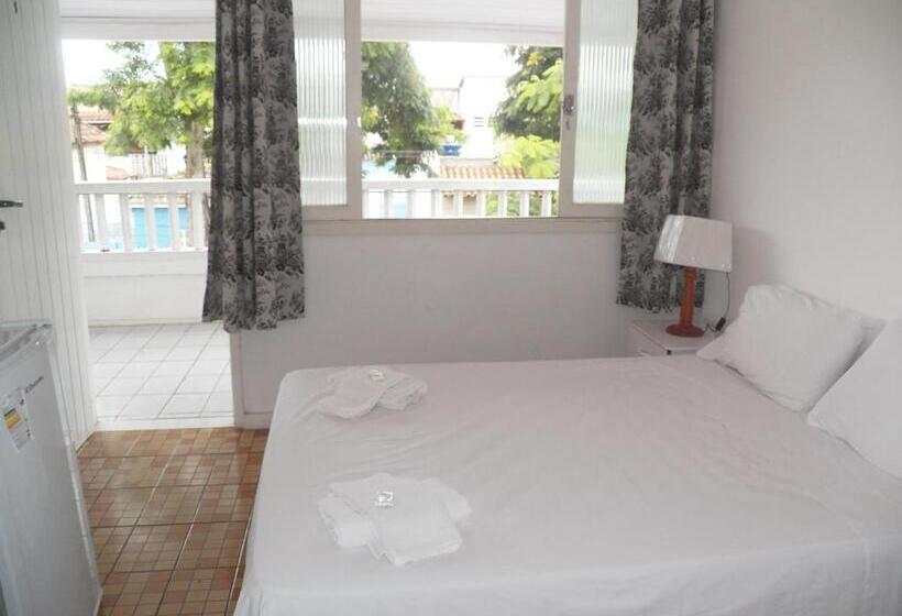 Pensionat Nascimento Suites