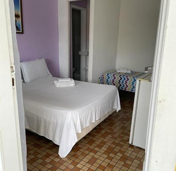 Pensionat Nascimento Suites