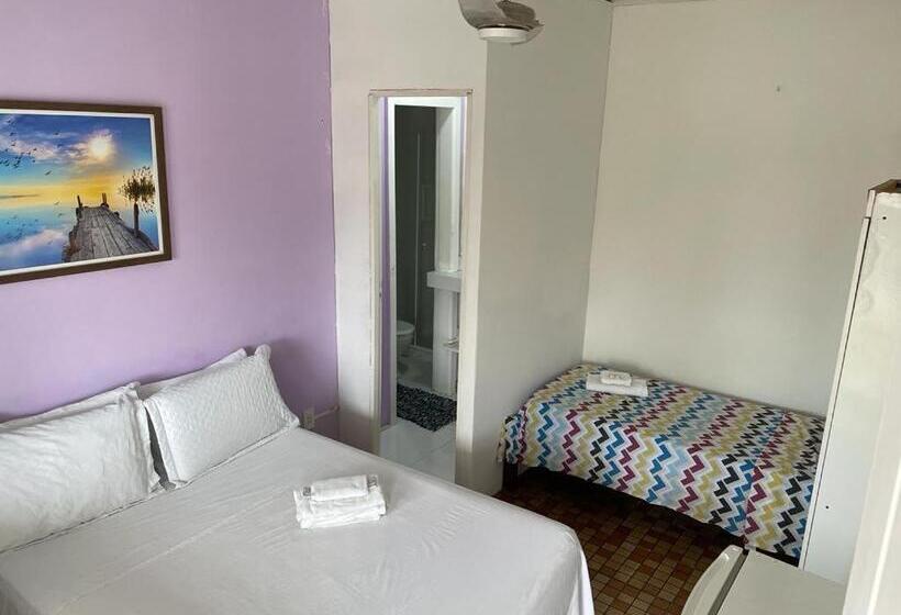 Pensionat Nascimento Suites