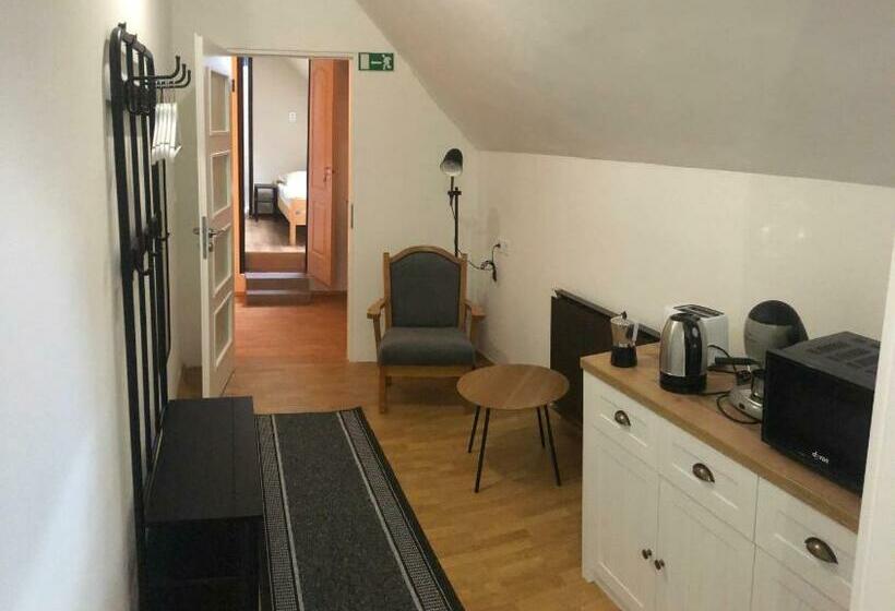 Пансион Petra Vendégház