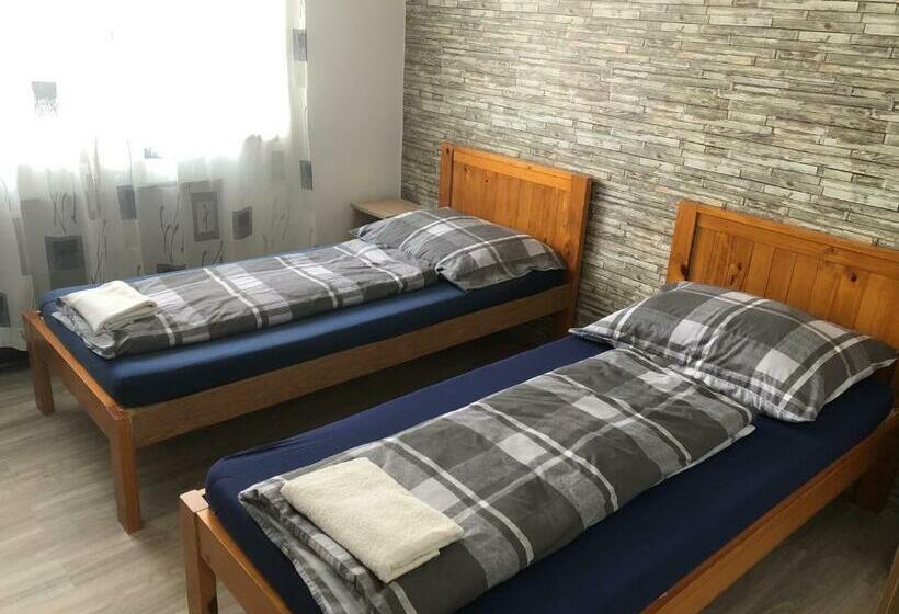 Пансион Petra Vendégház