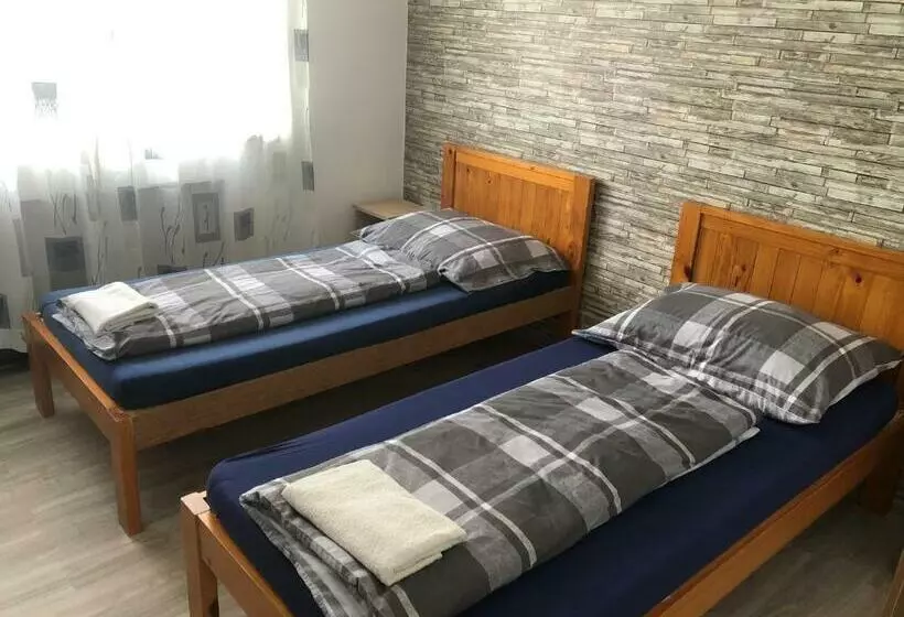 Majatalo Petra Vendégház