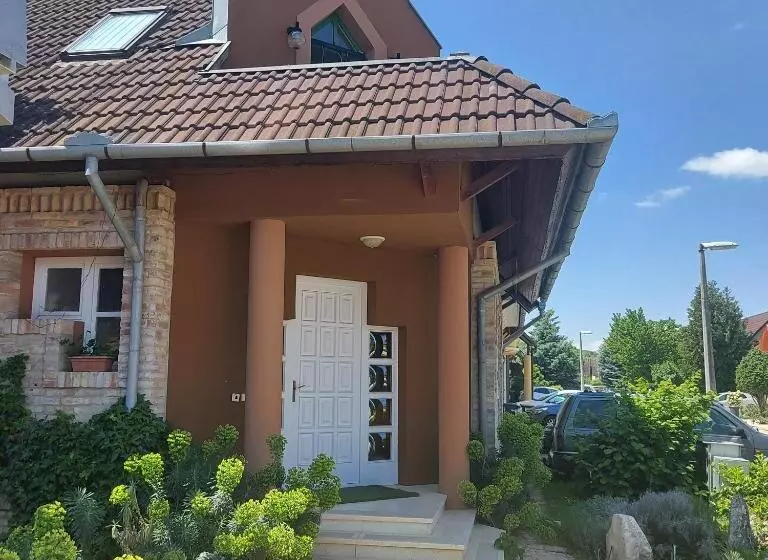 Majatalo Petra Vendégház