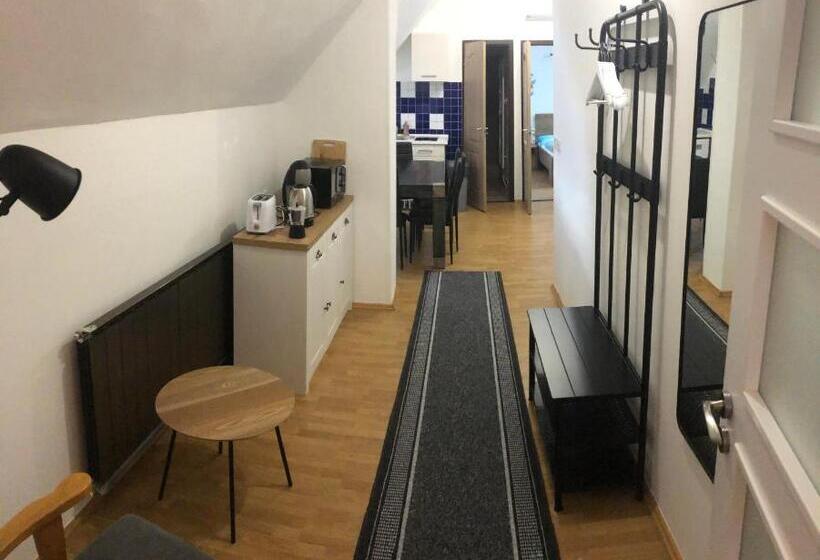 Пансион Petra Vendégház