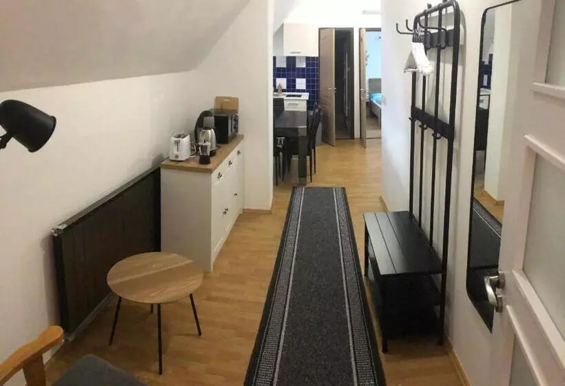 Majatalo Petra Vendégház