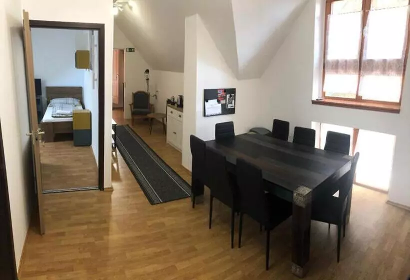 Majatalo Petra Vendégház