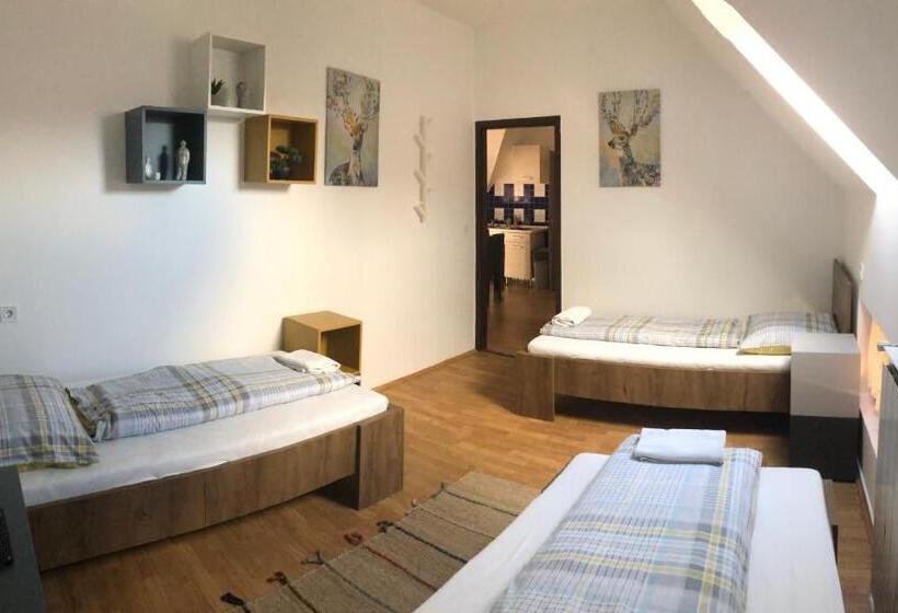 Пансион Petra Vendégház