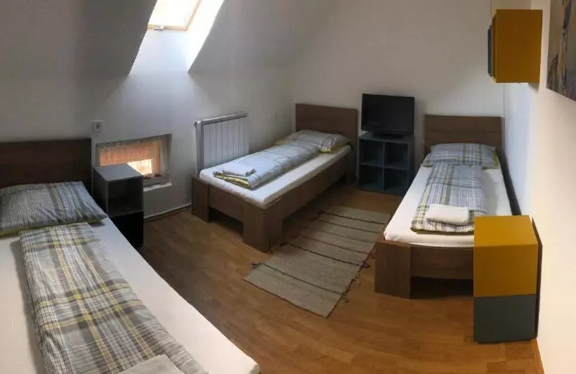 Majatalo Petra Vendégház