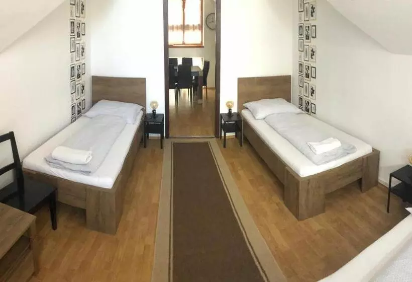 Majatalo Petra Vendégház