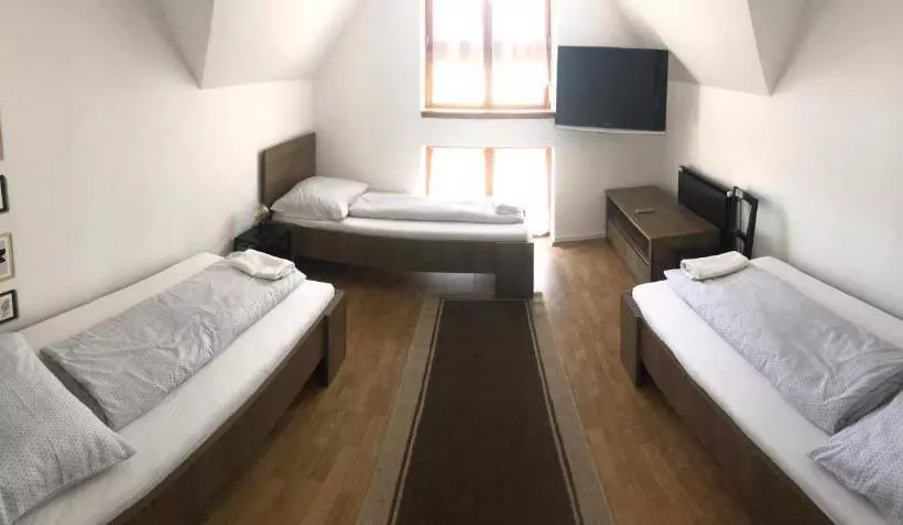 Majatalo Petra Vendégház