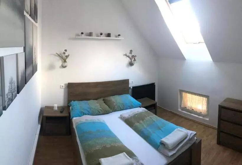 Majatalo Petra Vendégház