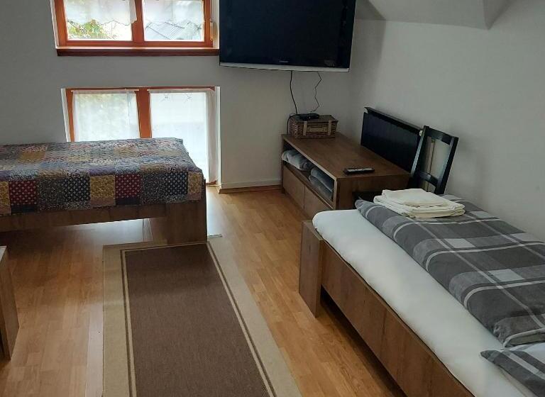 Пансион Petra Vendégház