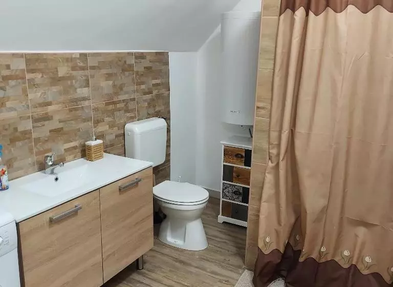 Majatalo Petra Vendégház