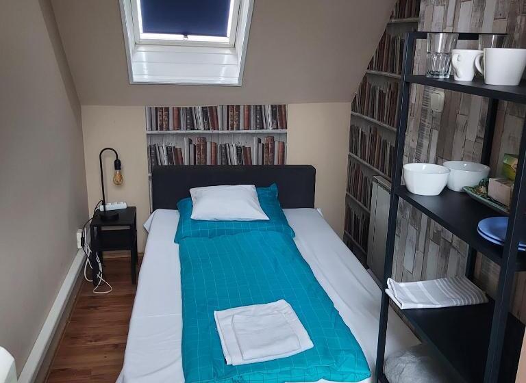 Пансион Petra Vendégház