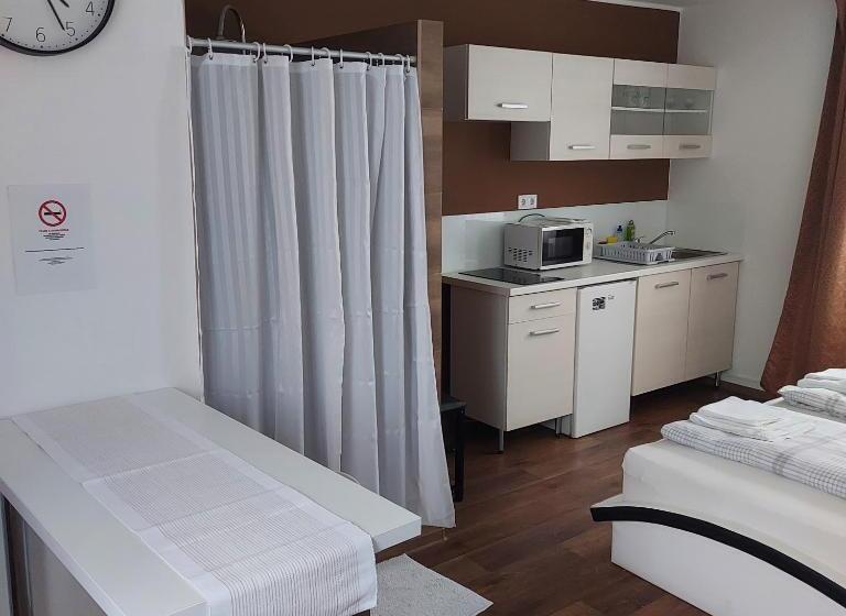 Пансион Petra Vendégház