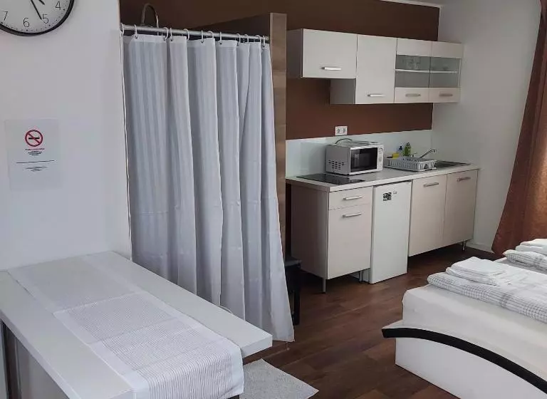 Majatalo Petra Vendégház