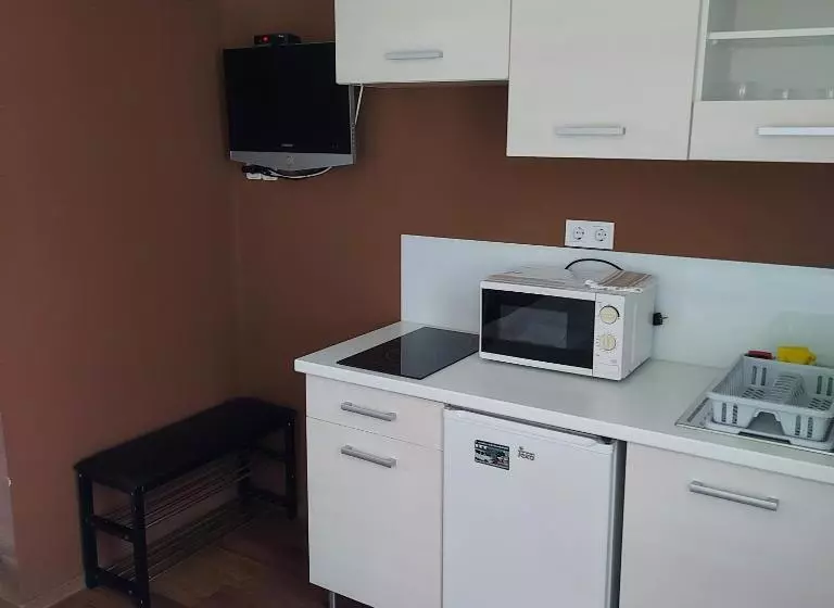 Majatalo Petra Vendégház