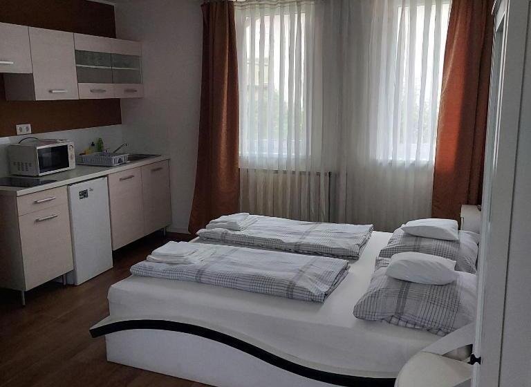 Пансион Petra Vendégház