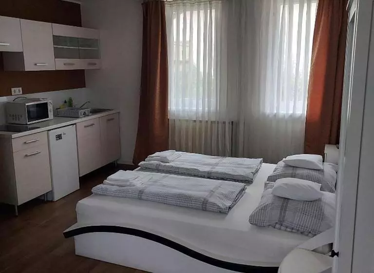 Majatalo Petra Vendégház