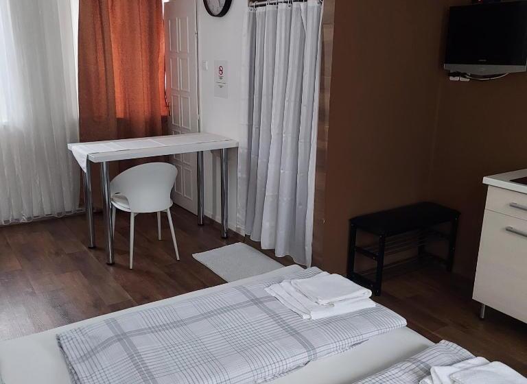 Пансион Petra Vendégház