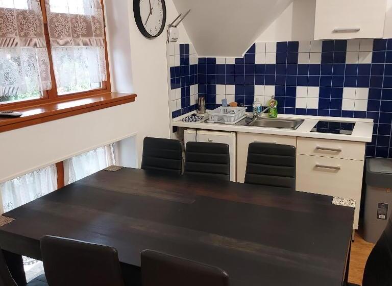 Пансион Petra Vendégház