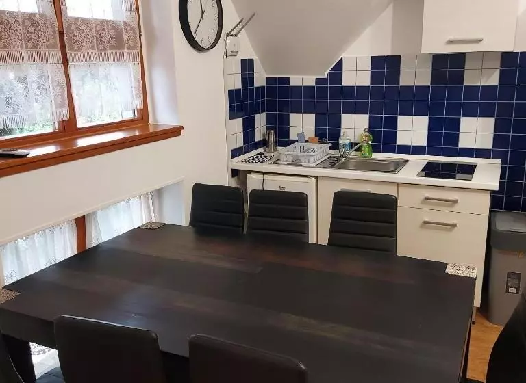 Majatalo Petra Vendégház