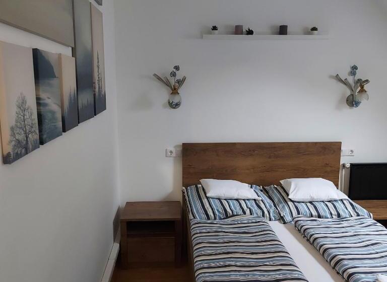 Пансион Petra Vendégház