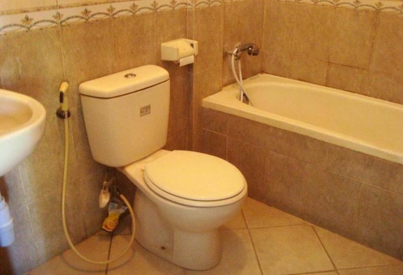 ペンション Pollok And Lemayeur Beach Front