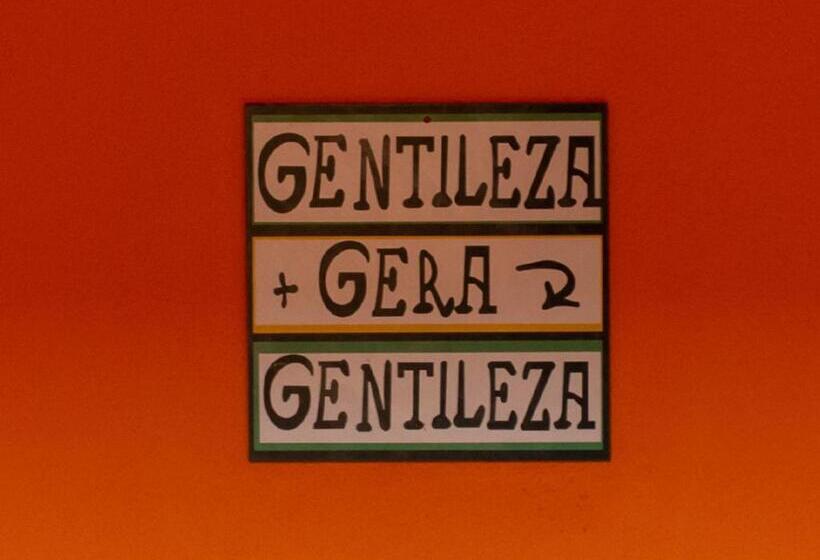 پانسیون Pousada Estrada Do Ouro