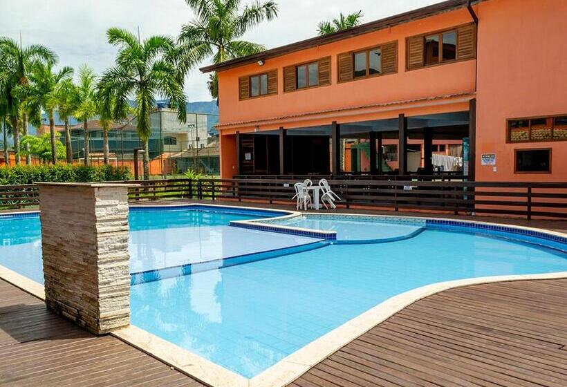 پانسیون Pousada Estrada Do Ouro