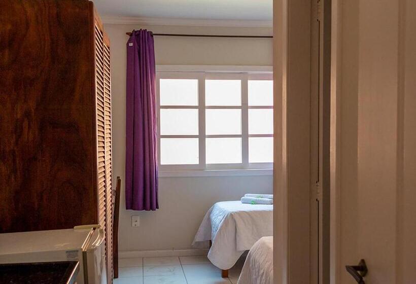 پانسیون Pousada Estrada Do Ouro