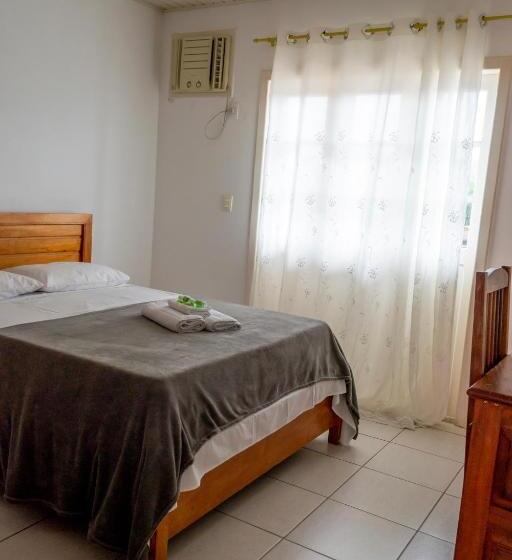 پانسیون Pousada Estrada Do Ouro