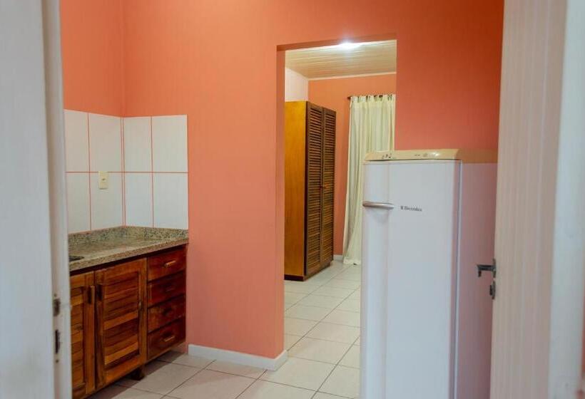 پانسیون Pousada Estrada Do Ouro