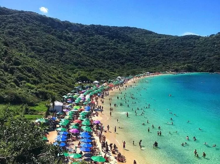 Majatalo Pousada Fernandes