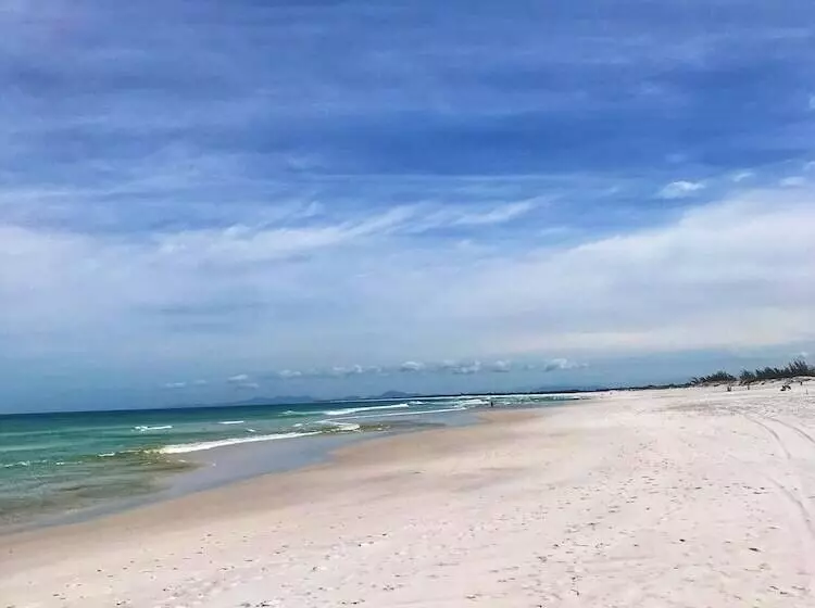 Majatalo Pousada Fernandes