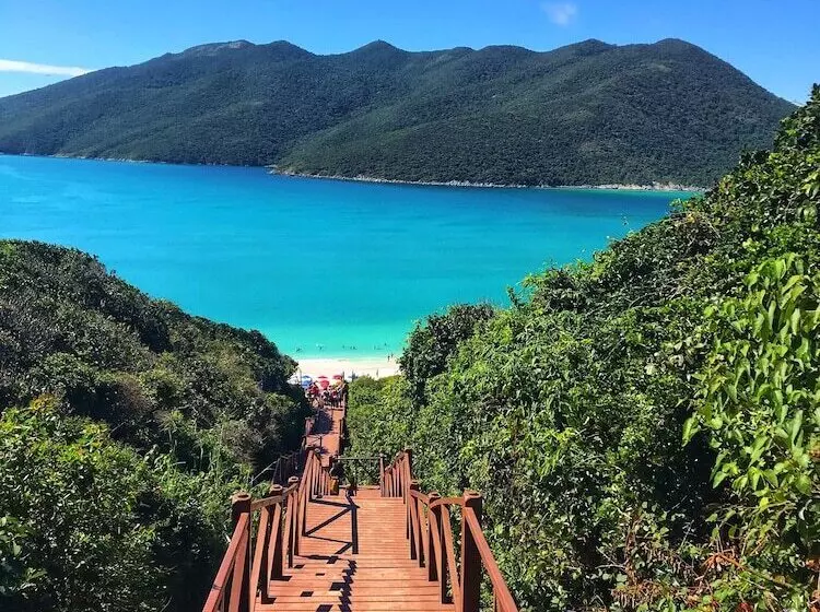 Majatalo Pousada Fernandes