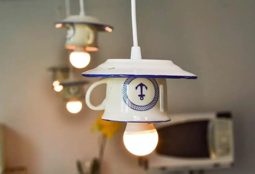 Majatalo Pousada Fernandes