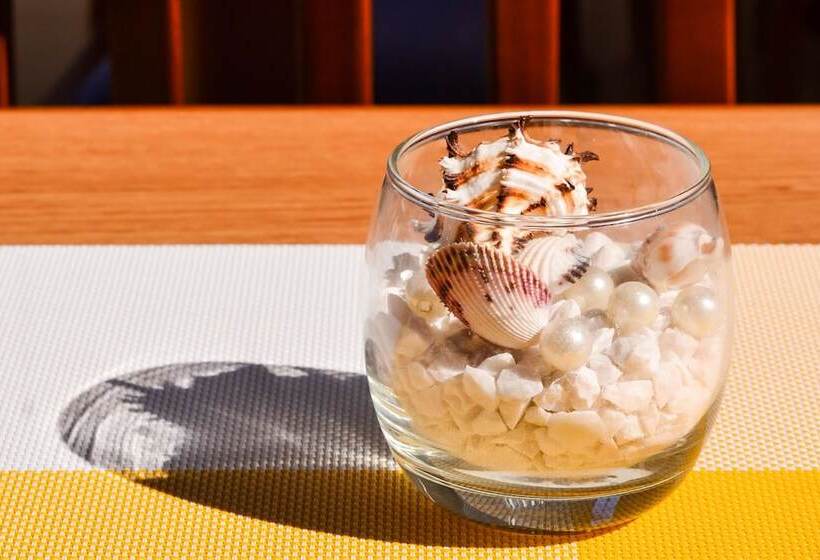 Pension Pousada Fernandes